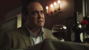 Viper- Maroni wants to rob Falcone's casino