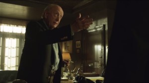 Viper- Potolsky's professor talks about the drug