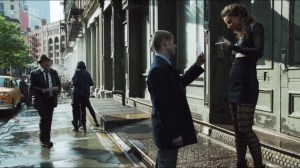 Viper- Woman recognizes Benny from photo