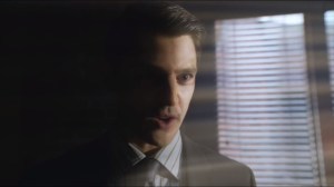 Harvey Dent- Subtlety