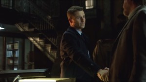 Lovecraft- Gordon bids farewell to Bullock