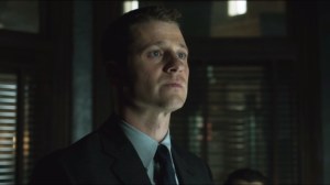 Lovecraft- Gordon tells Mayor James to kiss his ass