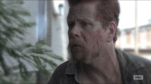 Self-Help- Abraham finds his family