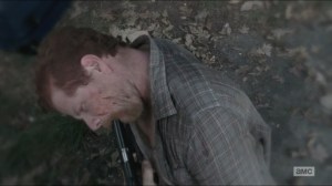 Self-Help- Abraham prepares to end his life