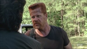 Self-Help- Abraham refuses to go back