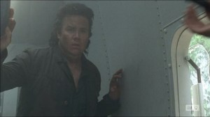 Self-Help- Eugene is afraid