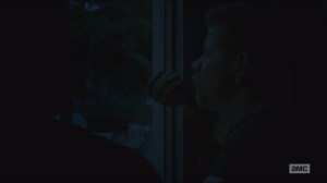 Self-Help- Eugene talks about survival