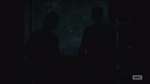 Self-Help- Glenn and Abraham talk