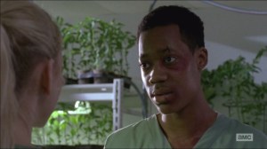 Slabtown- Noah and Beth plan their escape