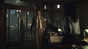 The Mask- Bullock reports to Essen