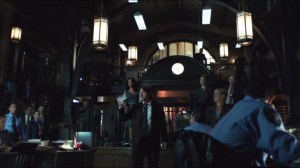 The Mask- Bullock's speech