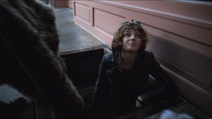 The Mask- Selina Kyle needs to shop