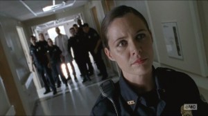 Coda- Dawn needs Noah to seal the deal