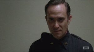 Coda- O'Donnell faces off Dawn