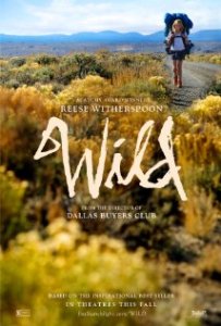 Wild- Movie Poster