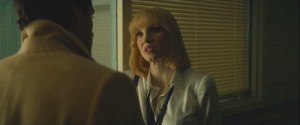 A Most Violent Year- Anna and Abel
