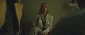 A Most Violent Year- Visiting Julian in the hospital