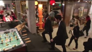 At the End of the Day, Reality Wins- Brand new Kaan & Associates