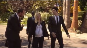 At the End of the Day, Reality Wins- Doug still wants to close the account