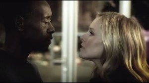 At the End of the Day, Reality Wins- Drunk Jeannie shows up at Marty's place