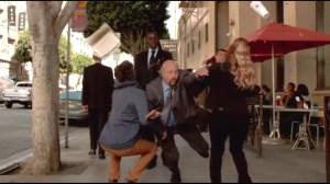 At the End of the Day, Reality Wins- Marty returns and believes in dharma