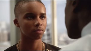 At the End of the Day, Reality Wins- Roscoe faces off with Marty