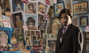 Big Eyes- Jason Schwartzman