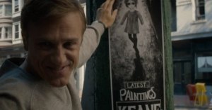 Big Eyes- Walter reminds Jane that he 'painted' Margaret's piece