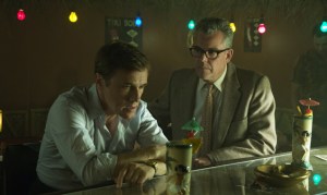Big Eyes- Walter with Dick Nolan, played by Danny Huston