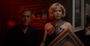 Big Eyes- Who is the artist