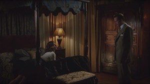 Bridge and Tunnel- Jarvis shows Peggy around one of Howard Stark’s many residences