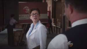 Bridge and Tunnel- Ms. Ruth Barton visits the Daisy Clover Dairy Company