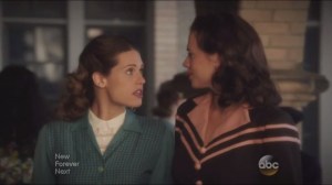 Bridge and Tunnel- That's Sarah, she's a slut