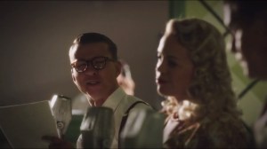 Bridge and Tunnel- The Captain America Adventure Program