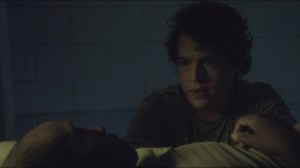 I'm a Motherfucking Scorpion, That's Why- Gabe and Marty discuss Gage Motors and Dante Valerio's planned coup