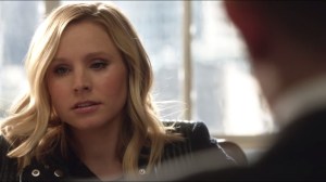 I'm a Motherfucking Scorpion, That's Why- Jeannie as head of Kaan & Associates