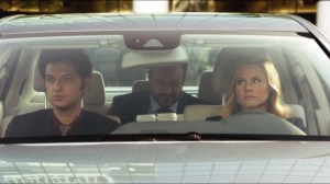 I'm a Motherfucking Scorpion, That's Why- Jeannie, Doug, and Clyde at Somerset Software; Clyde still pissed at Jeannie