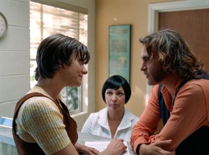INHERENT VICE