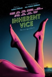 Inherent Vice- Poster