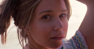 Katherine Waterson as Shasta