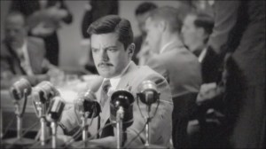 Now is Not the End- Howard Stark on Capitol Hill