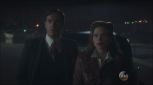 Now is Not the End- It would seem that Howard Stark's weapon works