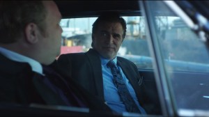 Rogues Gallery- Butch makes amends