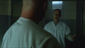 Rogues Gallery- Jack Gruber, mastermind