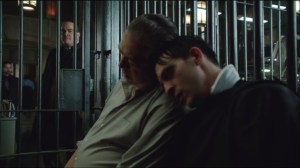 Rogues Gallery- Maroni springs Gabe and Penguin