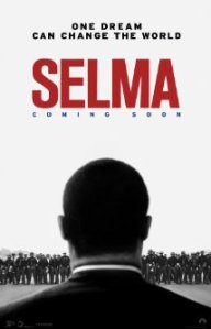 Selma- Poster