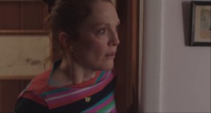 Still Alice- Alice can't find the bathroom