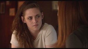 Still Alice- Lydia with Alice