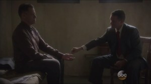 The Blitzkrieg Button- Dooley gives Mueller a 'cyanide pill'