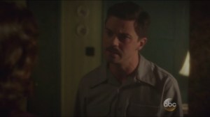 The Blitzkrieg Button- Howard talks about climbing the American ladder